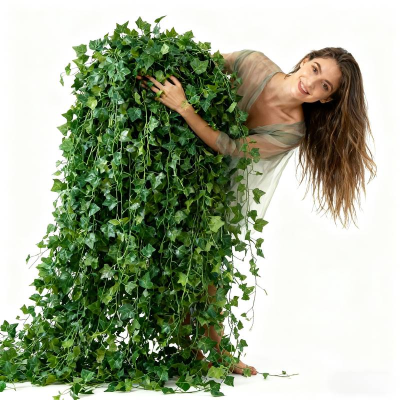 Sphagnum Moss Dry - 24 STKS Totaal 19 m/755 inch