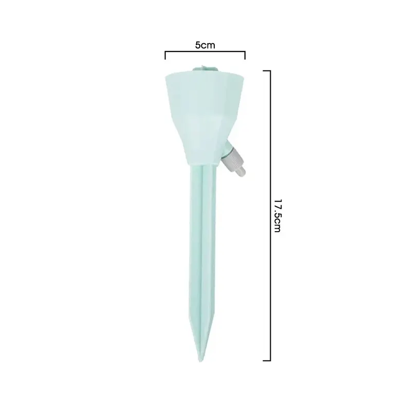 3 Stuks Instelbaar Druppelirri - Self Watering Insert recensie en prijs