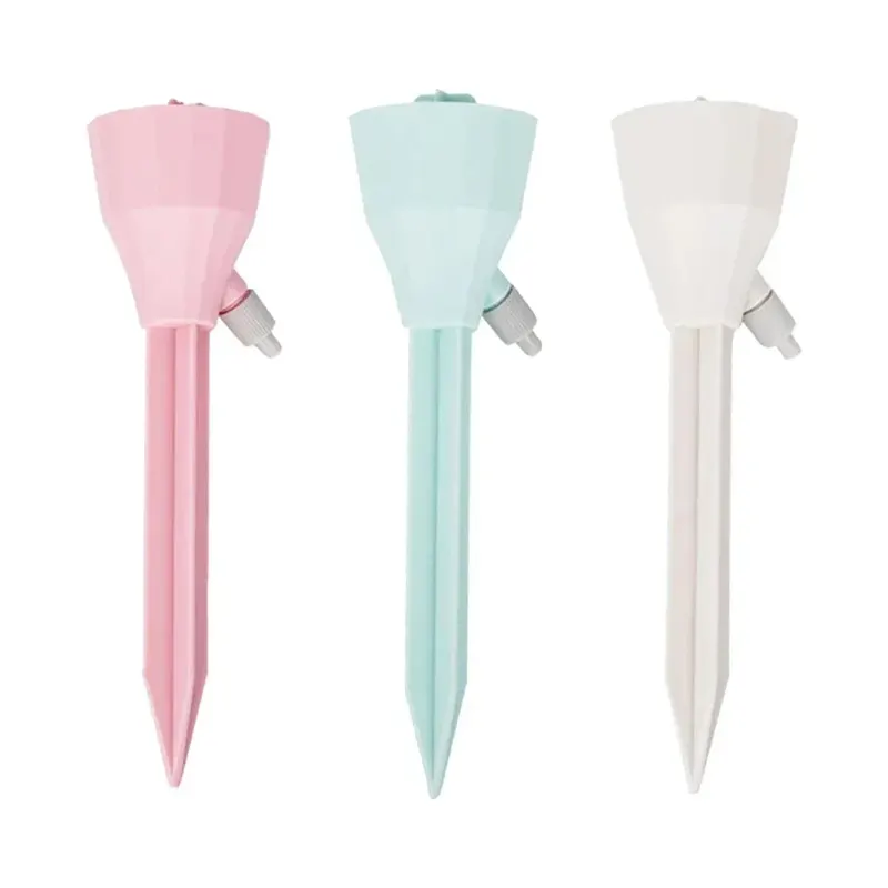 3 Stuks Instelbaar Druppelirri - Self Watering Insert recensie en prijs