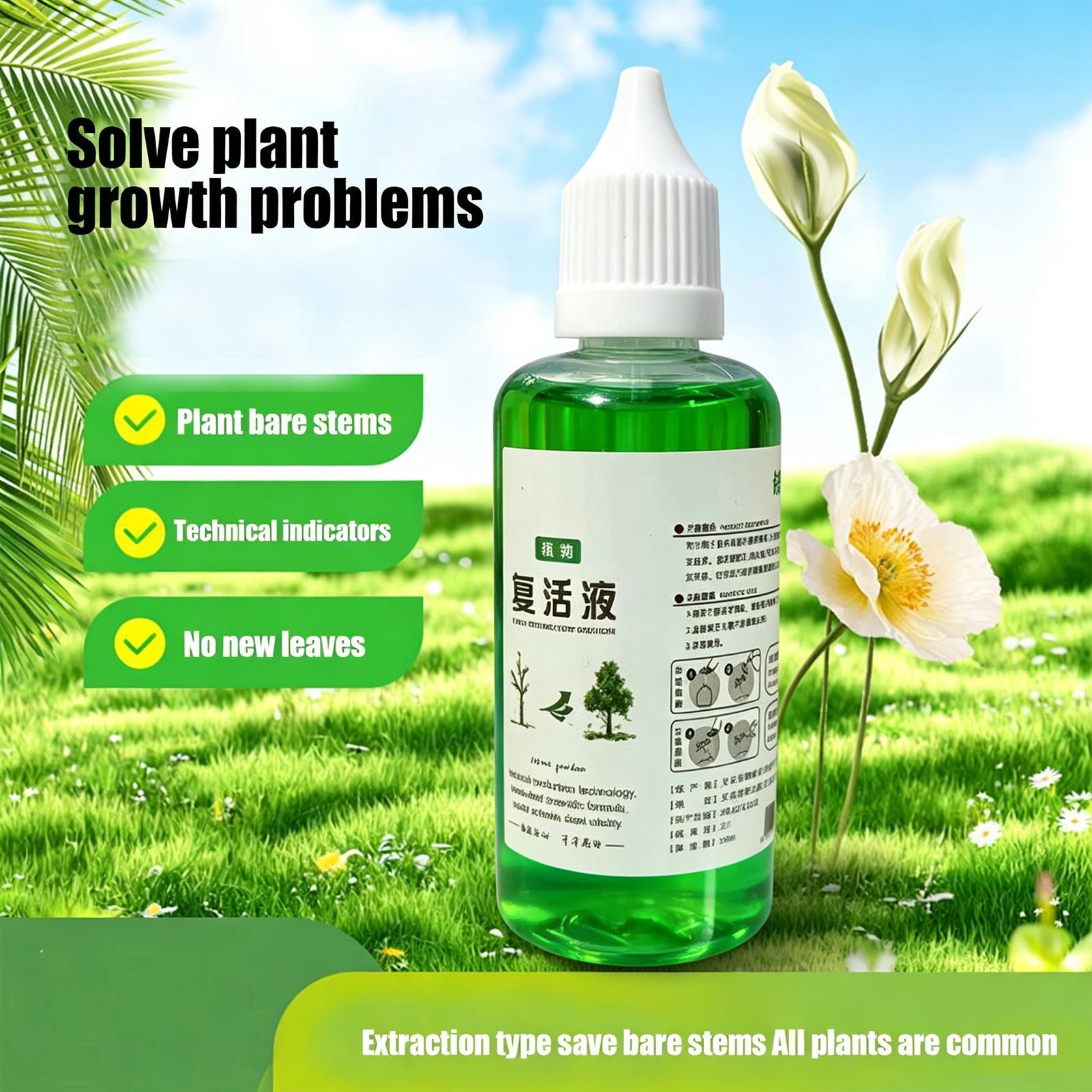 Wortelstimulator voor planten, - Root Stimulator Liquid recensie en prijs