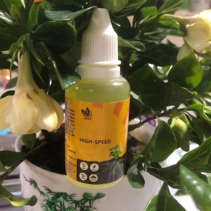 50ml Plantaardige Wortelstimul - Root Stimulator Liquid recensie en prijs