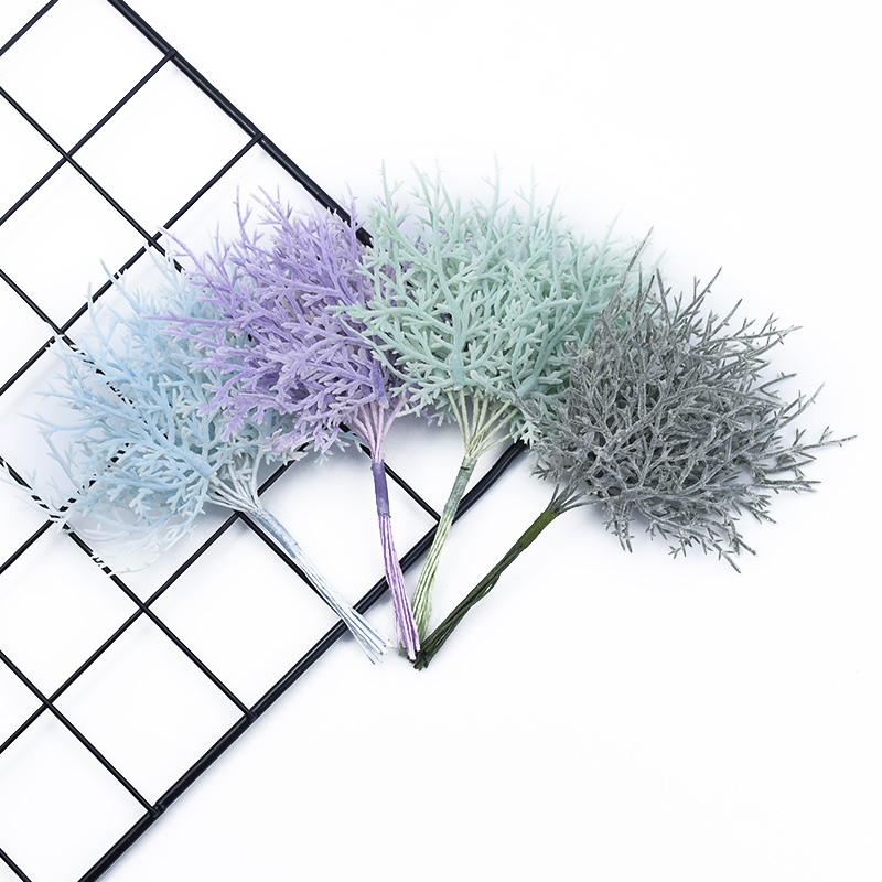 10 stks Veelkleurige Kerstboom - Sphagnum Moss Dry recensie en prijs