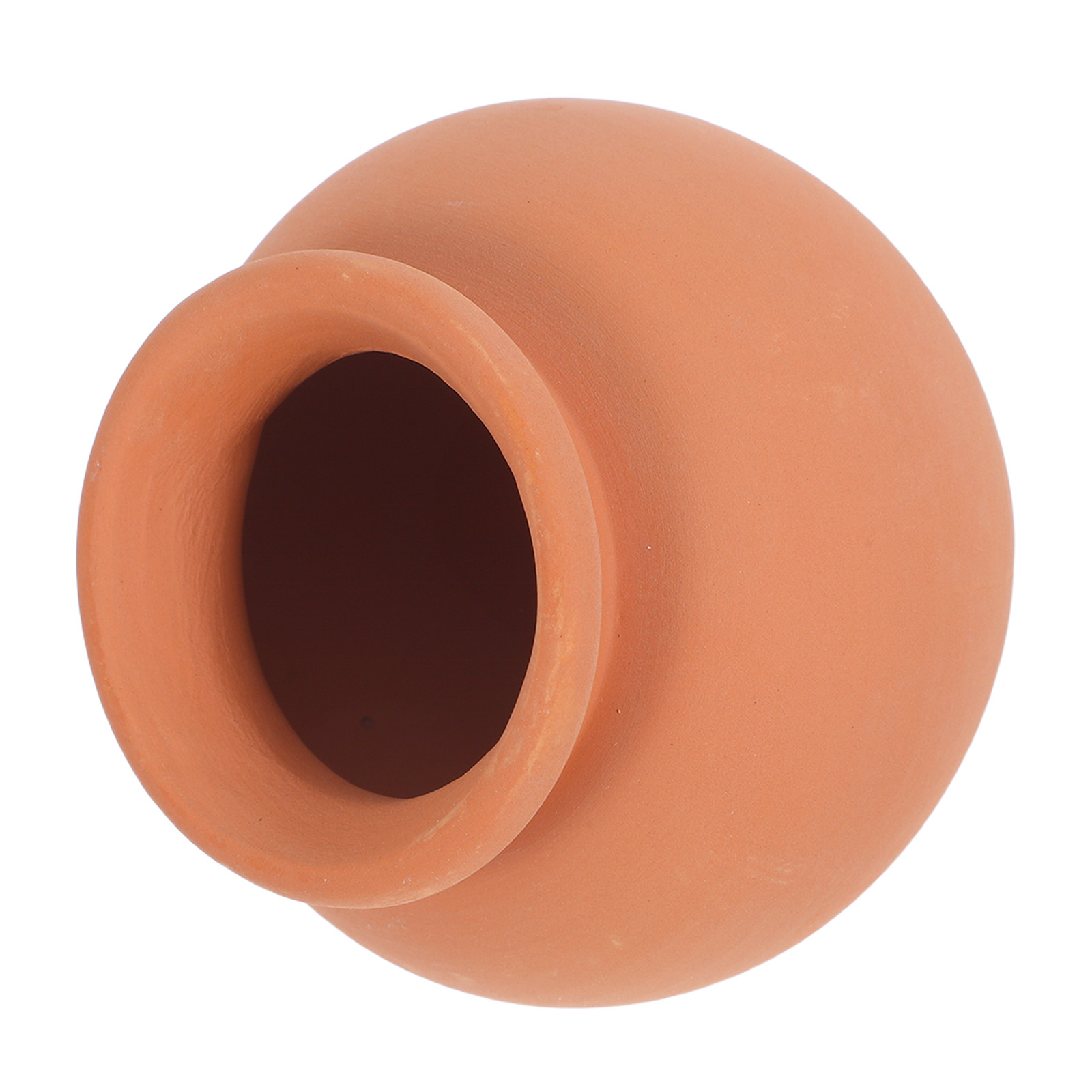Terracotta zelfwatergevende in - Self Watering Insert recensie en prijs