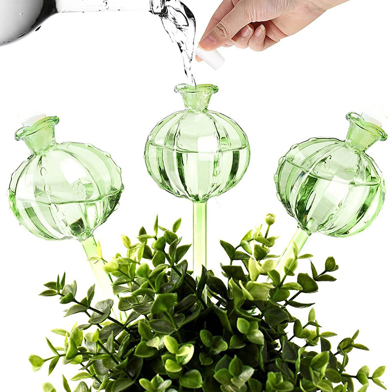 PVC Automatische Plantenbewate - Self Watering Insert recensie en prijs