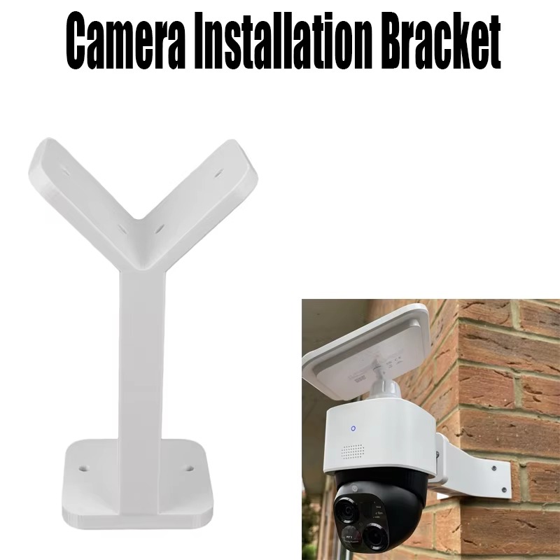 Buitenhoekwandmontage camerabe - Eufy Camera S340 recensie en prijs