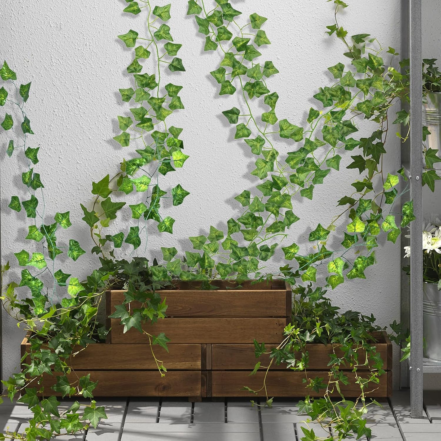 Klimopbladeren Groenblijvende  - Sphagnum Moss Dry recensie en prijs